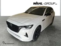Neu Mazda CX-60 Homura-Line 327 PS (240 kW) 2025 SUV