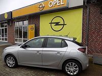 Gebraucht Opel Corsa 101 PS (74 kW) 2024 Silber Limousine