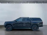 Neu Ford Ranger Wildtrack 241 PS (177 kW) 2026 Grau Pickup