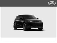 Neu Land Rover Range Rover evoque 204 PS (150 kW) 2026 Santorini black (schwarz) SUV