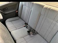 Brugt VW Golf III 70 HK (51 kW) 1991 Sølv Hatchback