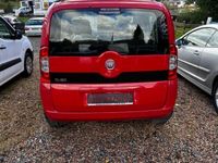 gebraucht Fiat Qubo Dynamic