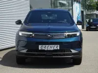 Neu Opel Grandland X Edition 145 PS (106 kW) 2026 Spektrum blau SUV