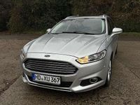 Gebraucht Ford Mondeo Titanium 116 PS (85 kW) 2015 Kombi