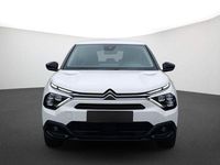 Gebraucht Citroën C4 Feel 131 PS (96 kW) 2024 Weiß SUV