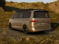 Neu VW California California 150 PS (110 kW) 2026 Van