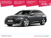 Gebraucht Audi S6 344 PS (253 kW) 2024 Kombi