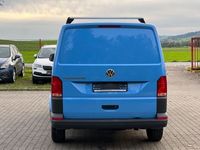 gebraucht VW Transporter T6T6.12.0 TDI Lang 150 PS *1 HAND