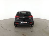 gebraucht Hyundai i20 1.2 Passion, Benzin, 11.580 €