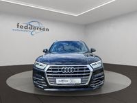 gebraucht Audi Q5 2.0 TDI quattro sport 40 S Line Exterieur