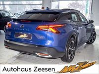 Gebraucht Citroën C5 X Shine 224 PS (164 kW) 2022 Magneticblau (metallic) Kombi