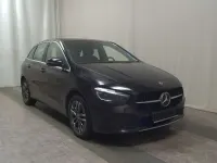 Gebraucht Mercedes B250 Progressive 218 PS (160 kW) 2023 Schwarz Kleinwagen