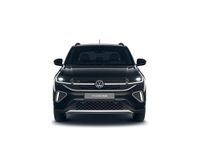 Neu VW T-Cross R-line 150 PS (110 kW) 2026 Schwarz SUV
