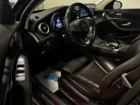 Gebraucht Mercedes C250 204 PS (150 kW) 2015 Schwarz Limousine