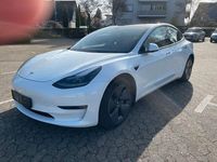 Gebraucht Tesla Model 3 366 kW (498 PS) 2022 Weiß Limousine
