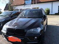 Usata BMW X5 235 CV (172 kW) 2008 SUV