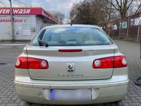 gebraucht Renault Laguna II 