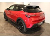 Gebraucht Opel Mokka-e GS Line 100 kW (136 PS) 2024 Metallic) (rot SUV