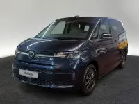 Neu VW Multivan Goal 150 PS (110 kW) 2026 Blau Van / Kleinbus