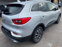 Gebraucht Renault Kadjar Techno 158 PS (116 kW) 2022 Grau SUV