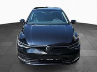 Gebraucht VW Golf VIII Move 150 PS (110 kW) 2023 Schwarz Kleinwagen