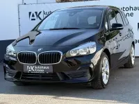 Używany BMW 220 Advantage 190 KM (139 kW) 2019 Czarny Kombi