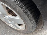 Gebraucht Ford StreetKa 95 PS (69 kW) 2003 Schwarz Cabrio