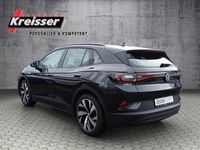 Gebraucht VW ID.4 Pro Performance 150 kW (204 PS) 2021 Grau SUV