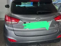 Gebraucht Hyundai ix35 Style 184 PS (135 kW) 2013 SUV