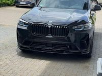 Gebraucht Alpina XD3 394 PS (289 kW) 2023 Schwarz SUV