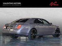 gebraucht Bentley Mulsanne 6.8 Speed - Speed Premier Spec | Carbon