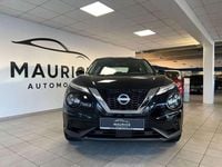 Gebraucht Nissan Juke Acenta 114 PS (83 kW) 2025 Beige SUV