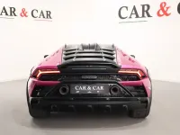 Gebraucht Lamborghini Huracán 610 PS (448 kW) 2023 Violett