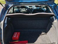 Używany Renault Clio II Authentique 65 KM (47 kW) 2006 Niebieski Sedan/Limuzyna