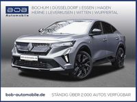 Neu Renault Rafale Esprit Alpine 300 PS (220 kW) 2026 Grau SUV