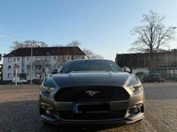 Gebraucht Ford Mustang 317 PS (233 kW) 2017 Grau Coupé