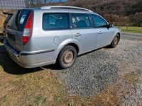 gebraucht Ford Mondeo ghia 1.8 benziner