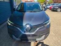 Gebraucht Renault Kadjar XMOD 131 PS (96 kW) 2015 Grau SUV