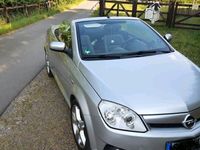 gebraucht Opel Tigra Twin Top 1,8