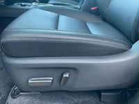 Gebraucht Toyota HiLux Executive 204 PS (150 kW) 2026 Schwarz Pickup