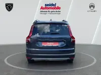 Gebraucht Dacia Jogger Comfort 110 PS (80 kW) 2022 Grau Van / Kleinbus