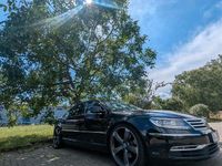 Gebraucht VW Phaeton 240 PS (176 kW) 2012 Limousine