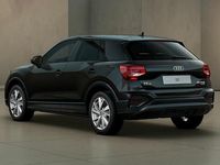 Gebraucht Audi Q2 Advanced 190 PS (139 kW) 2025 Mythosschwarz SUV