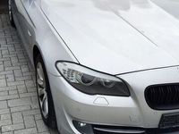 gebraucht BMW 530 d F10 Limousine