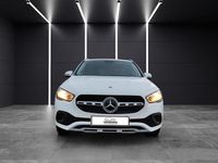 Gebraucht Mercedes GLA250 218 PS (160 kW) 2022 Weiß SUV