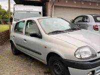 Gebraucht Renault Clio 1999 Kleinwagen