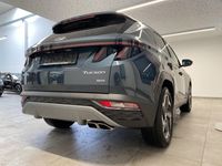 gebraucht Hyundai Tucson 1.6 T-GDI Mild-Hybrid Prime 4WD LED/NAVI/KAMERA