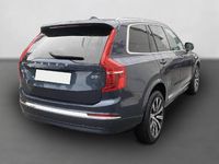 Gebraucht Volvo XC90 Plus 250 PS (183 kW) 2023 Blau SUV