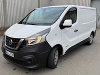 Gebraucht Nissan NV300 146 PS (107 kW) 2019 Weiß Van