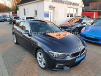 gebraucht BMW 420 Gran Coupé xDrive M Sport,Navi Prof.,AHK